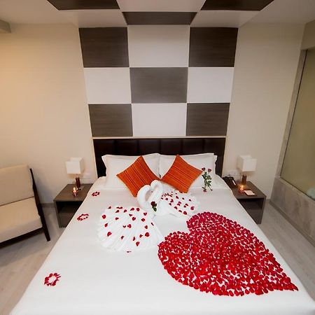 Hotel Parami Yangon Dış mekan fotoğraf