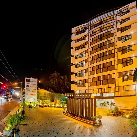 Hotel Parami Yangon Dış mekan fotoğraf