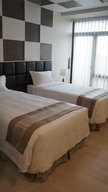 Hotel Parami Yangon Dış mekan fotoğraf