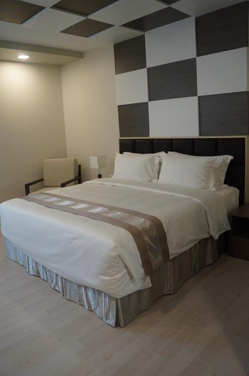 Hotel Parami Yangon Dış mekan fotoğraf