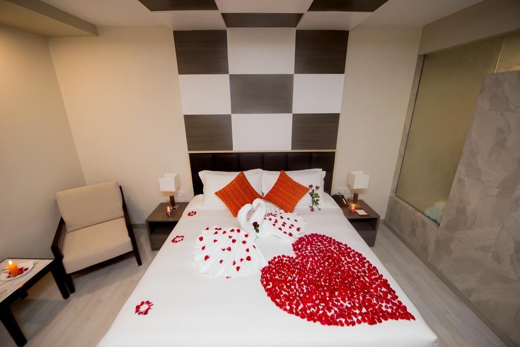 Hotel Parami Yangon Dış mekan fotoğraf