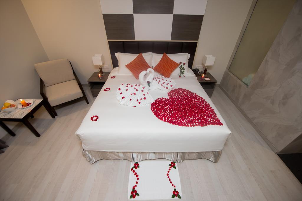 Hotel Parami Yangon Dış mekan fotoğraf