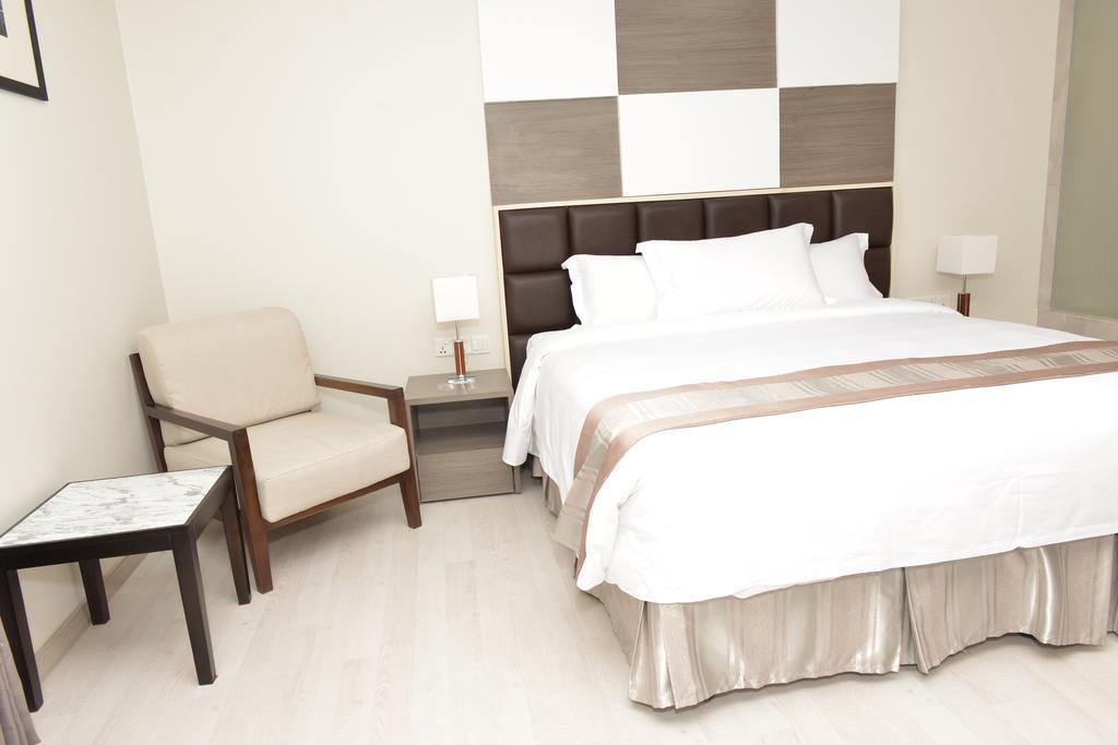Hotel Parami Yangon Dış mekan fotoğraf